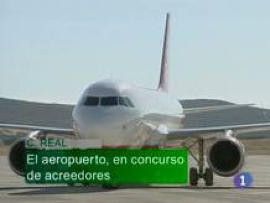 Noticias de Castilla-La Mancha - Noticias de Castilla-La Mancha - 02/06/10