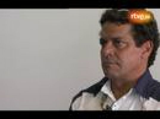  - Carlos Lavado, un clásico