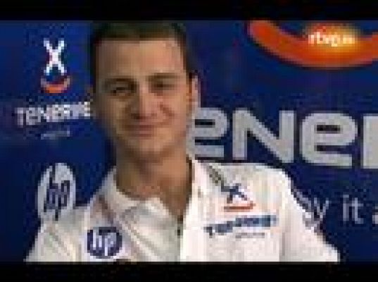  - Sergio Gadea, a fondo