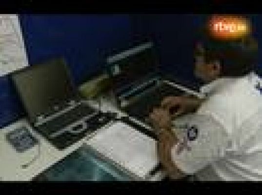  - Memorias USB contra el fraude