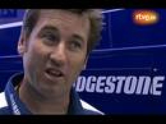  - Briggs, un mecánico cibernético