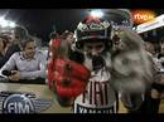  - El Mundial hace parada en Mugello