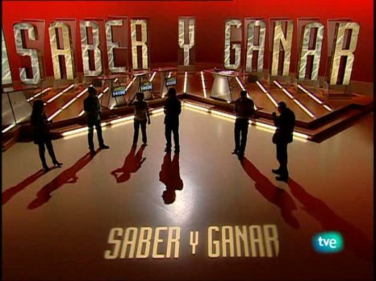 Saber y ganar - Saber y ganar - 02/06/10