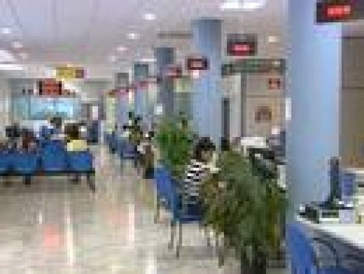 Telecanarias - Telecanarias - 02/06/10