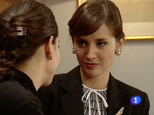 Amar en tiempos revueltos - Siempre estaré contigo