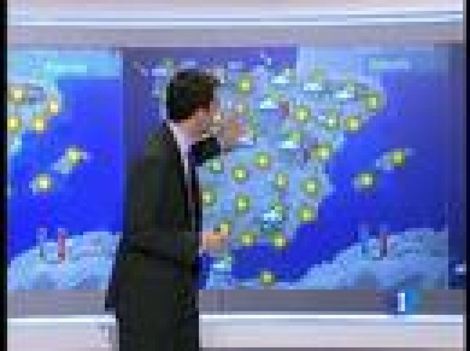 El Tiempo - 02/06/10 - El tiempo | Ver