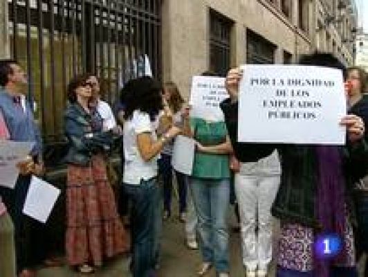 Informativo Telerioja - Informativo Telerioja - 02/06/10