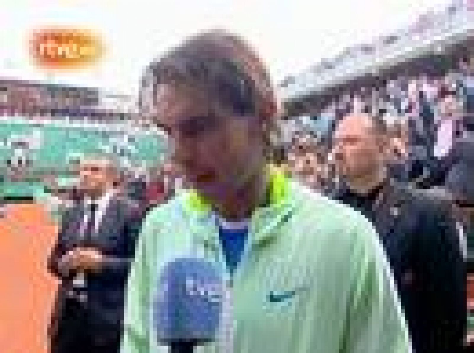 El tenista español Rafa Nadal ha reconocido la dificultad de superar a Nicolás Almagro y su cambio en su juego respecto a los años anteriores.