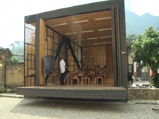 La 2 Noticias - Premio Aga Khan de Arquitectura