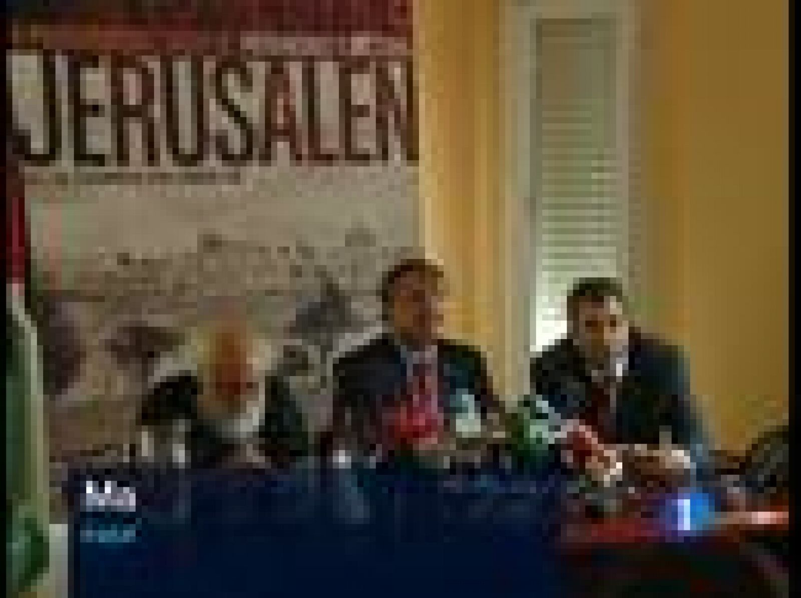 700 activistas esperan en Israel para volar a Turquía | Ver