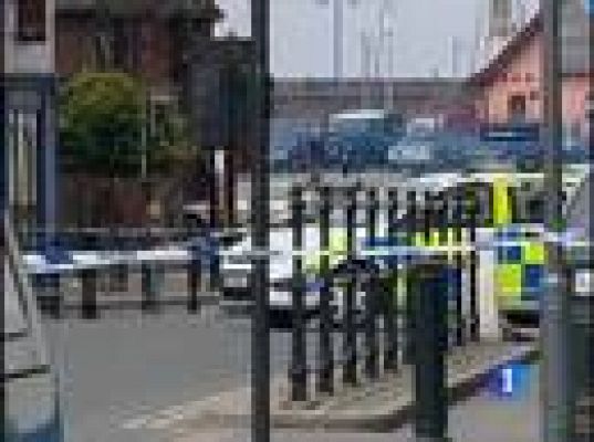  - Masacre en el Reino Unido