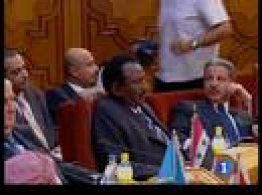  - Reacciones al ataque de Israel