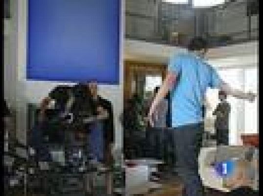  - Del Bosque hará cambios