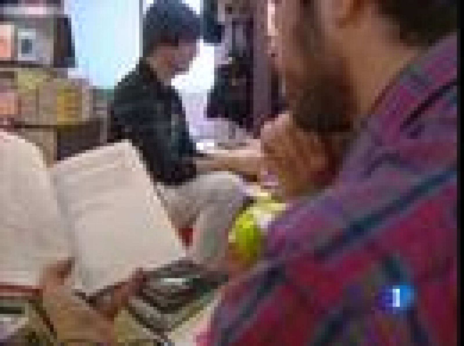 Literatura juvenil en la Feria del Libro de Madrid | Ver