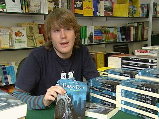  - Literatura para jóvenes