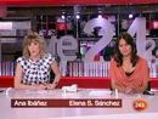 La tarde en 24h - Segunda hora - 02/06/10