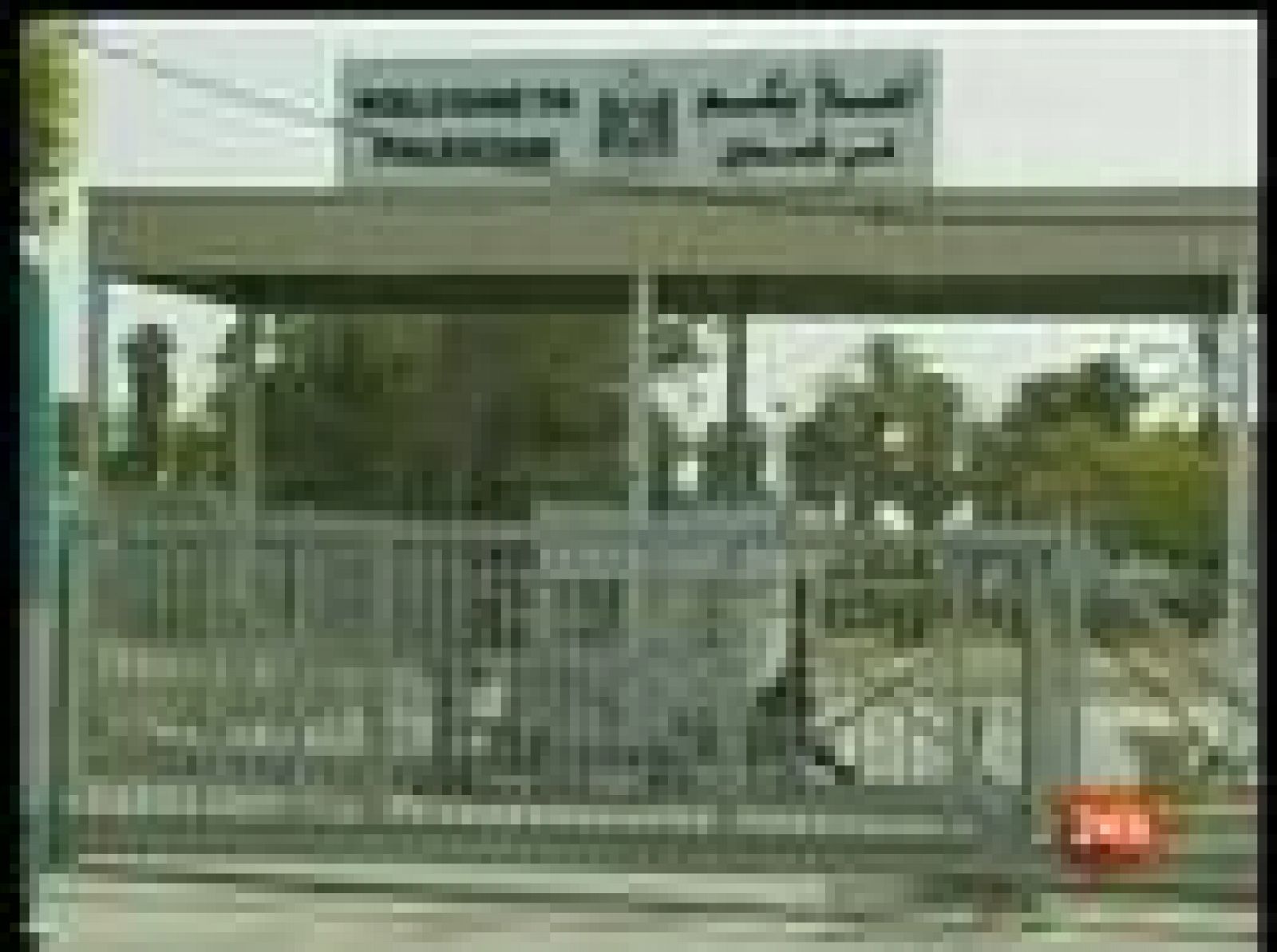 Los activistas retenidos por Israel llegan a Turquía