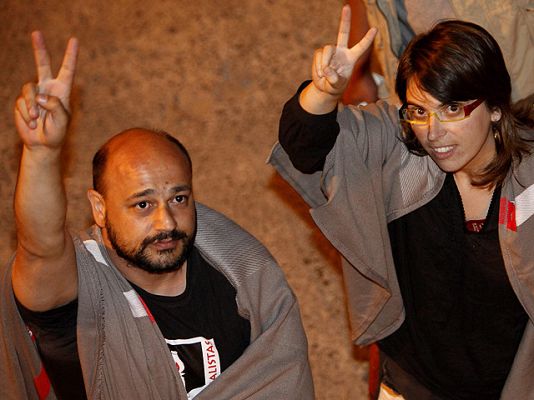  - Telediario en cuatro minutos