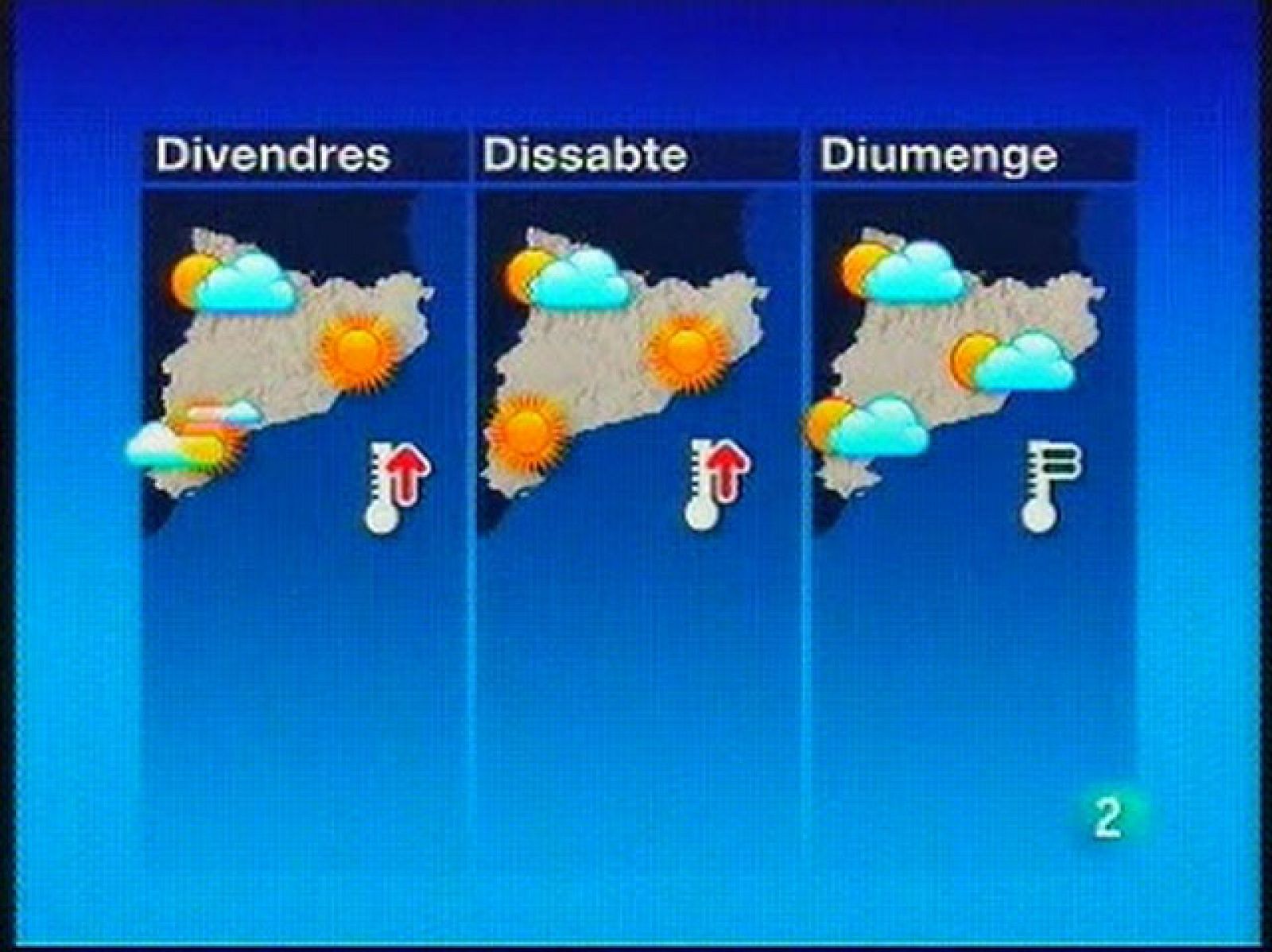 L'Informatiu - Programa informatiu a RTVE Play