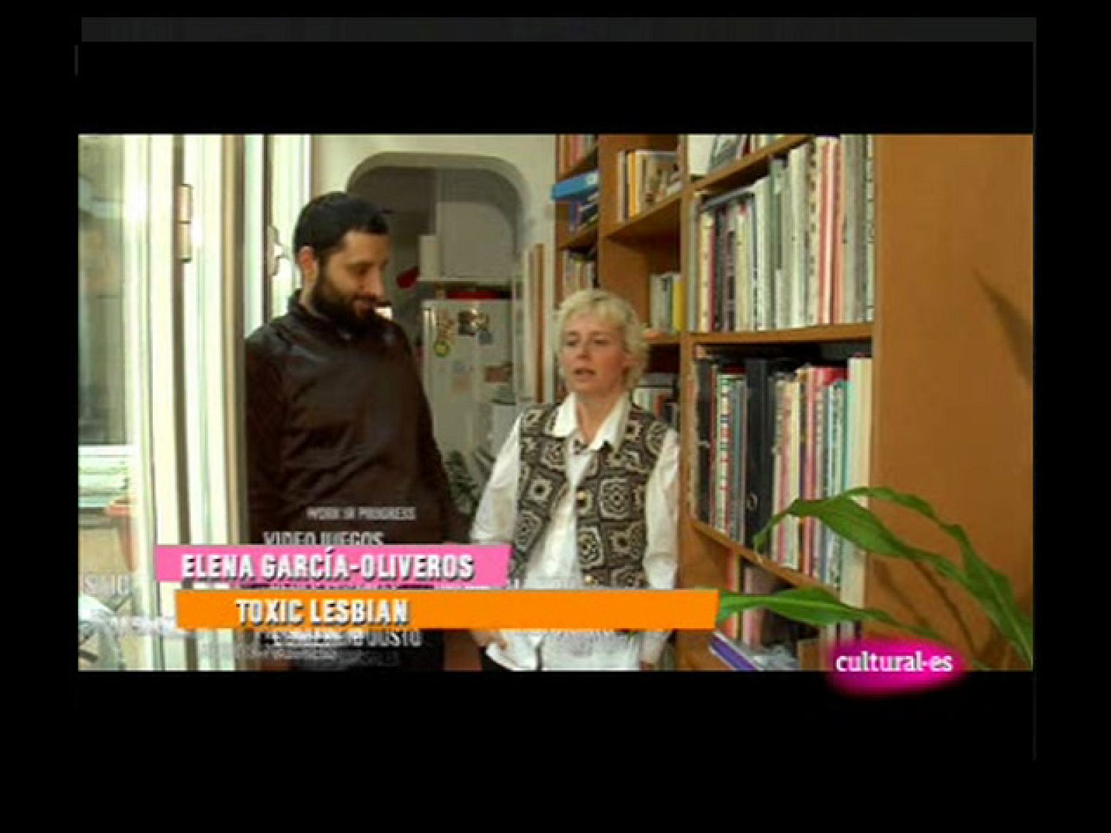 Nube de tags 31 / 27 de mayo