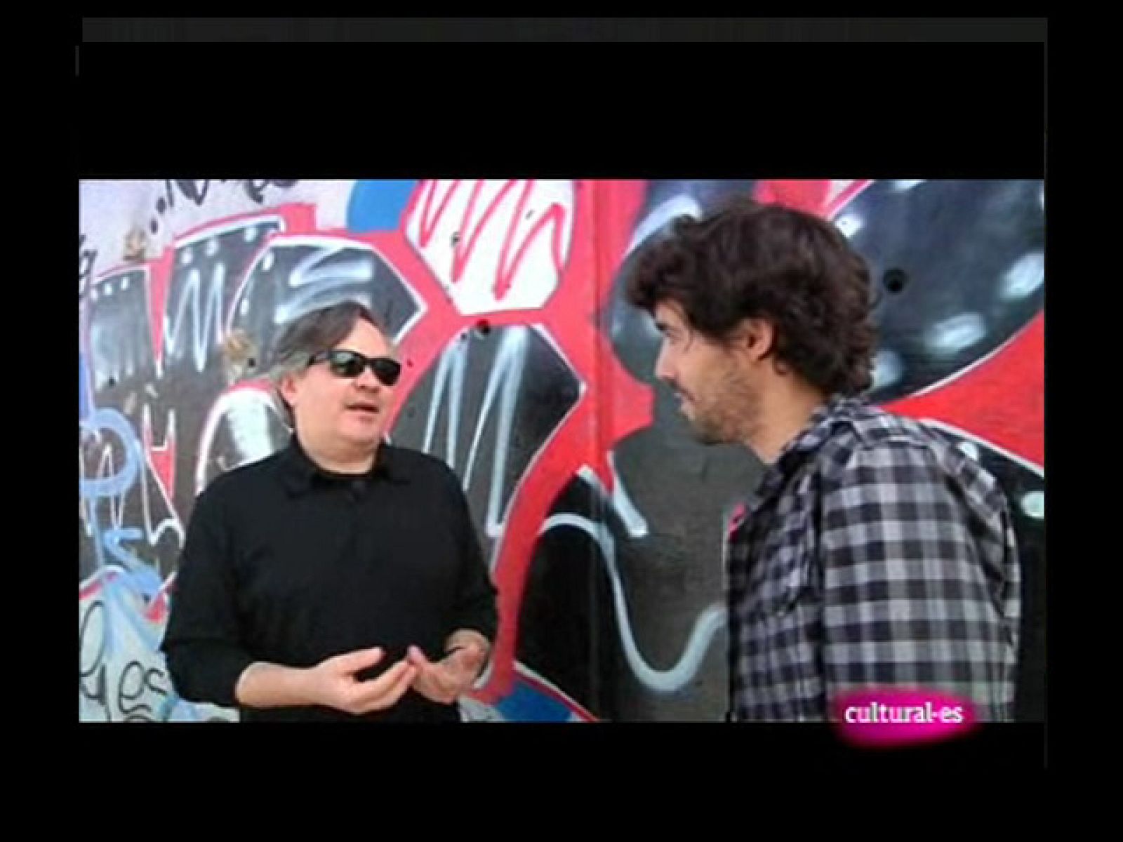 Nube de tags 32 / 31 de mayo