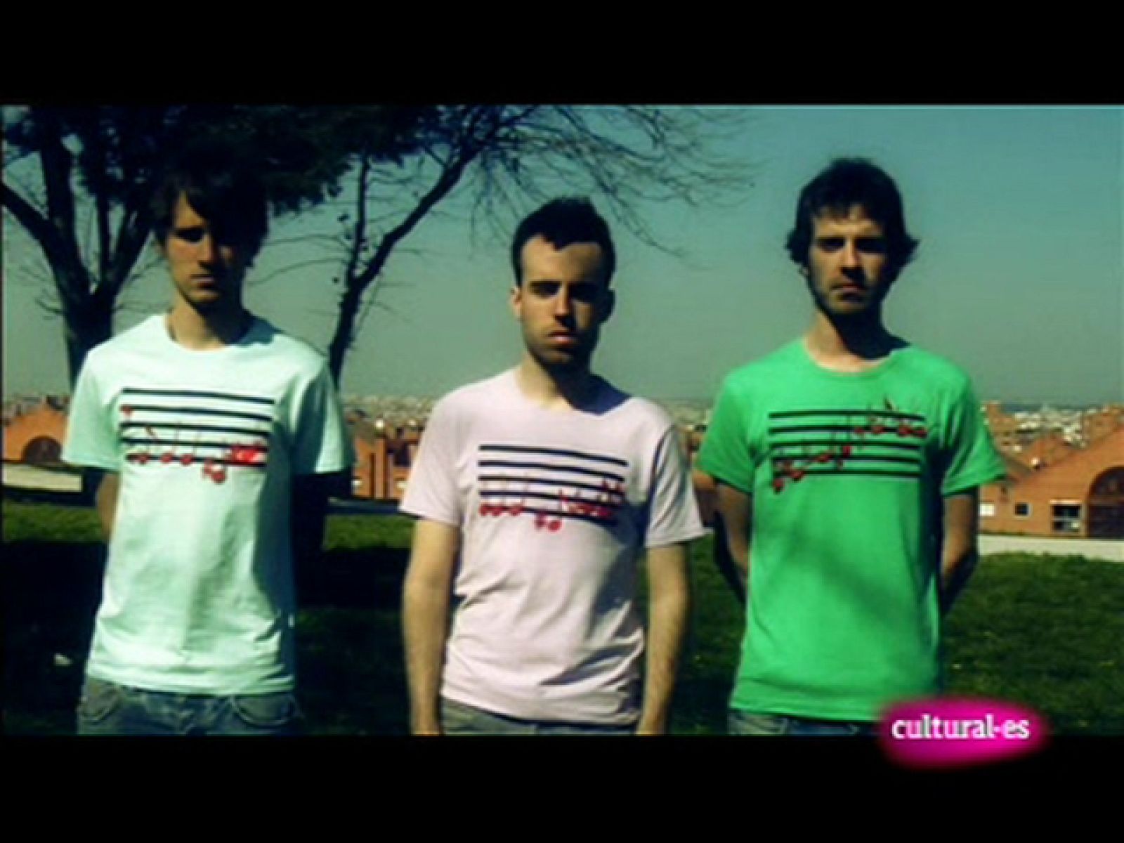 ZZZ - Programa 24 (25 mayo)