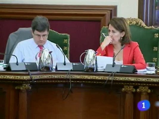 Telenavarra - Telenavarra - 03/06/10