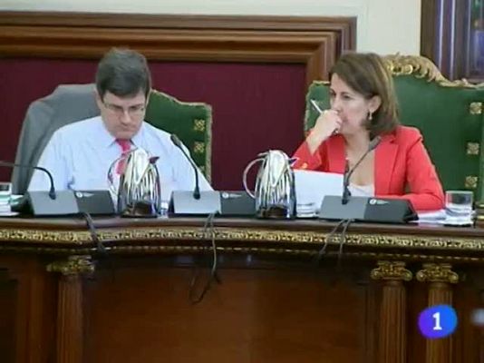 Telenavarra - Telenavarra - 03/06/10