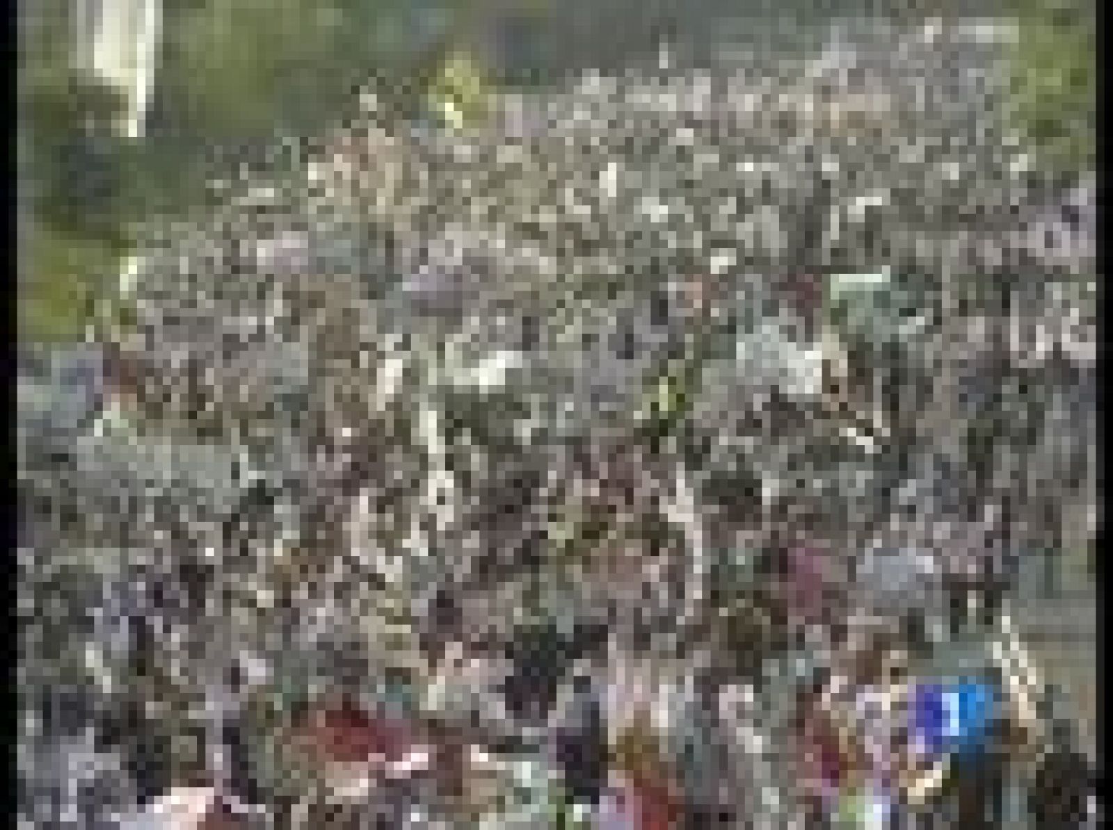 El ataque a la llamada flotilla de la libertad pasa factura a Israel en sus relaciones diplomáticas | Ver