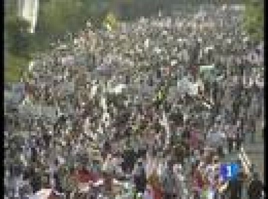  - El ataque pasa factura a Israel