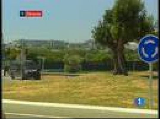 L'Informatiu - L'informatiu migdia - 03/06/10