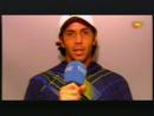  - ¡Feliz cumpleaños campeón!