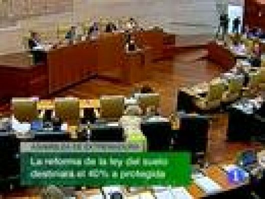 Noticias de Extremadura - Noticias de Extremadura - 03/06/10