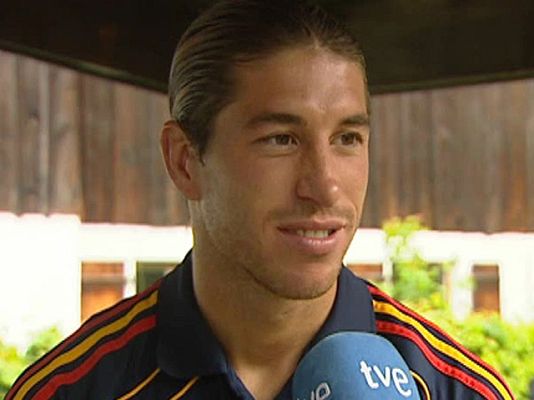  - 'Si gano el Mundial me rapo'