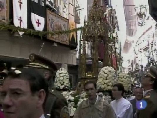 Noticias de Castilla-La Mancha - Noticias de Castilla-La Mancha - 03/06/10