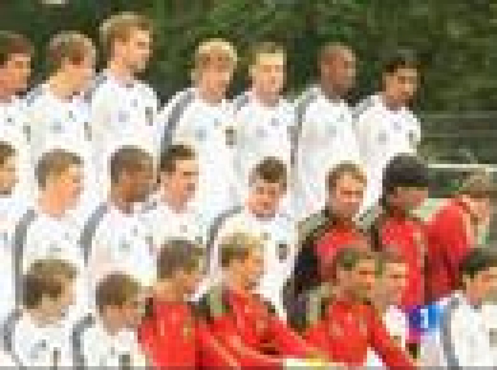 Selecciones como Brasil, Paraguay, Inglaterra, Alemania, Chile o Uruguay; ya tienen todo a punto para debutar en el Mundial.