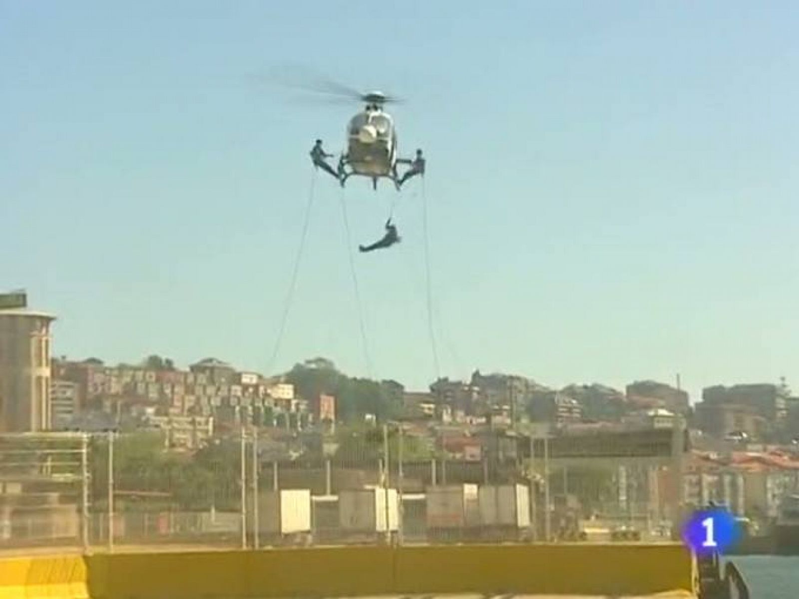 Telecantabria. (03/06/10)