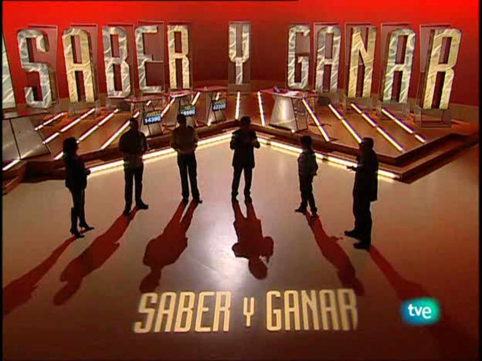 Saber y ganar - 03/06/10 - Saber y ganar | Ver