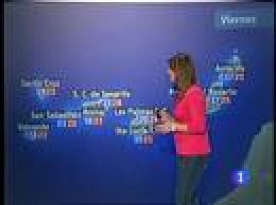 El tiempo - El Tiempo - 03/06/10