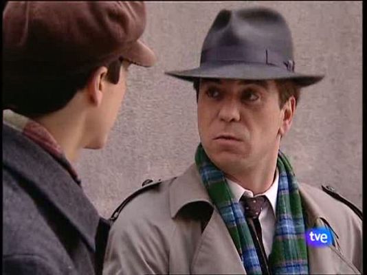 Amar en tiempos revueltos - T5 - Capítulo 192