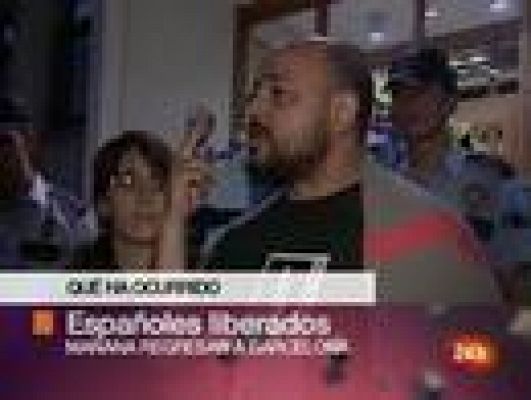 La tarde en 24h - Primera hora - 03/06/10