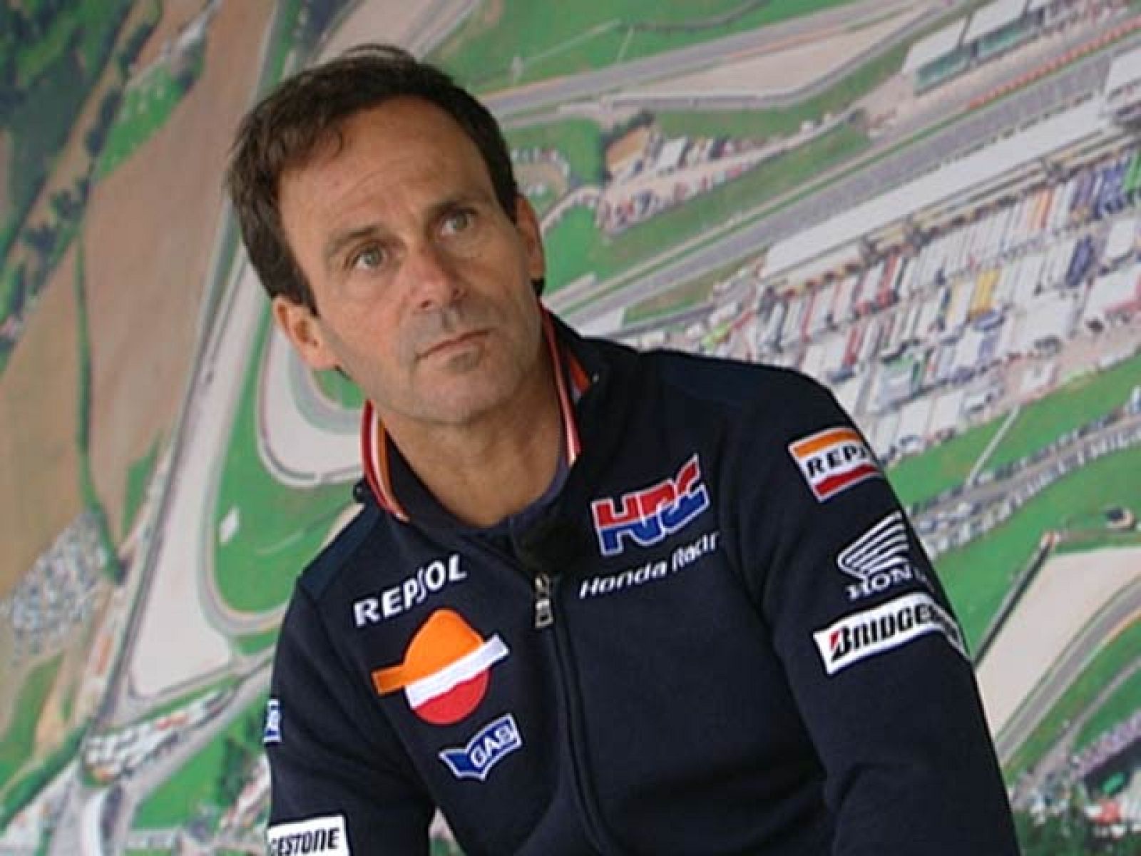 El manager de Dani Pedrosa, Alberto Puig, resta importancia al mal inicio de temporada del piloto catalán.