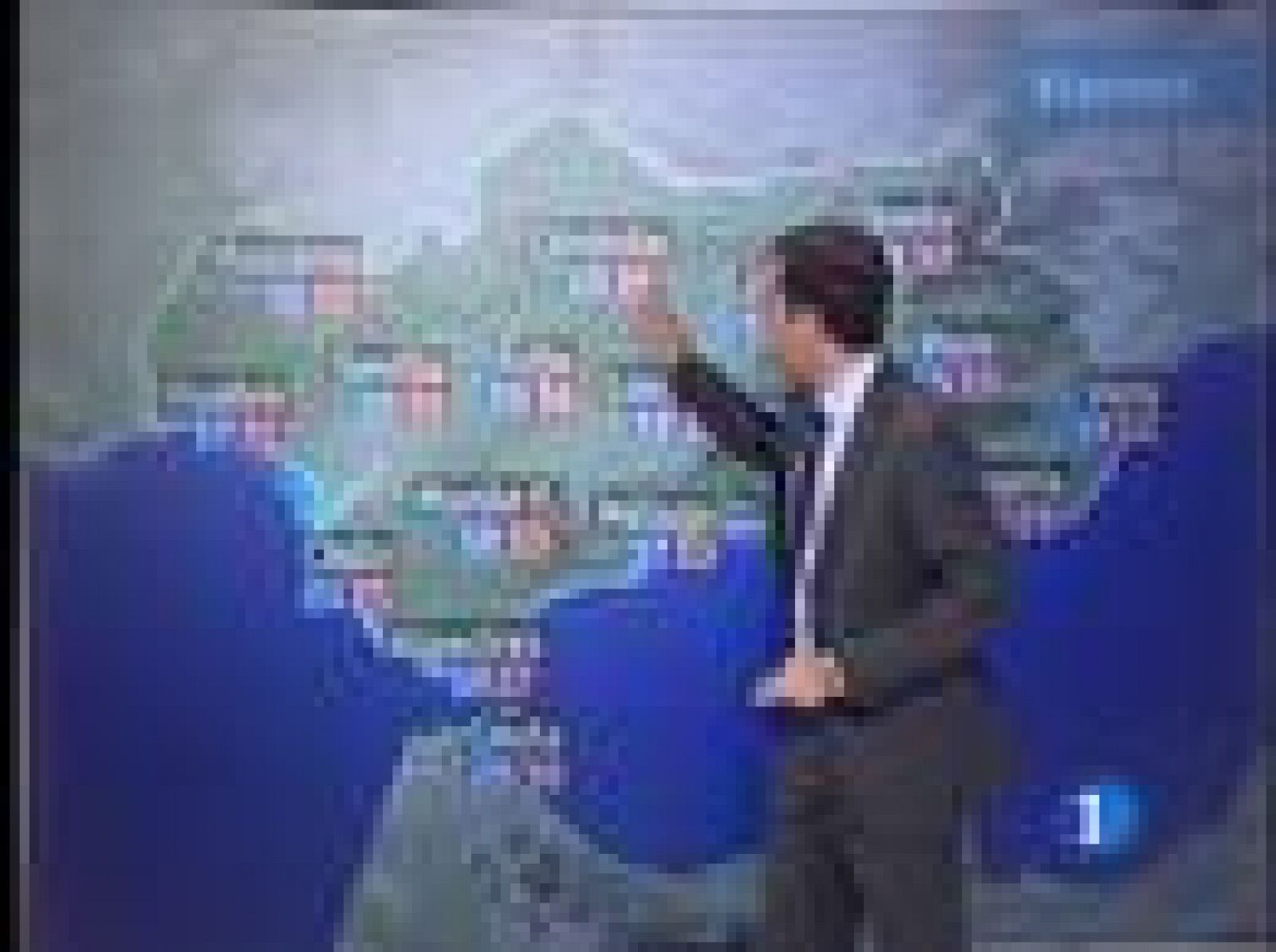 El Tiempo - 03/06/10 - El tiempo | Ver