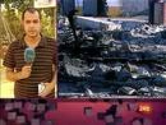  - Tragedia en Benacazón, Sevilla