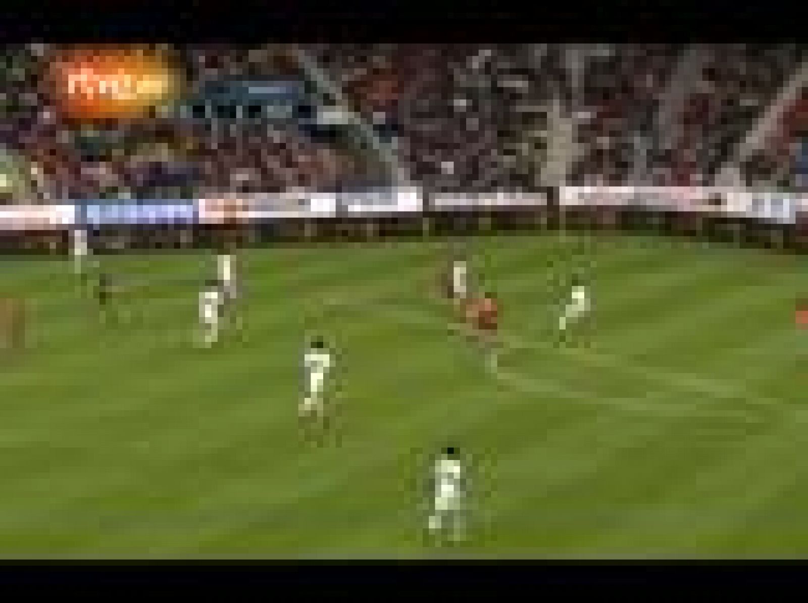 España 1-0 Corea del Sur | Ver