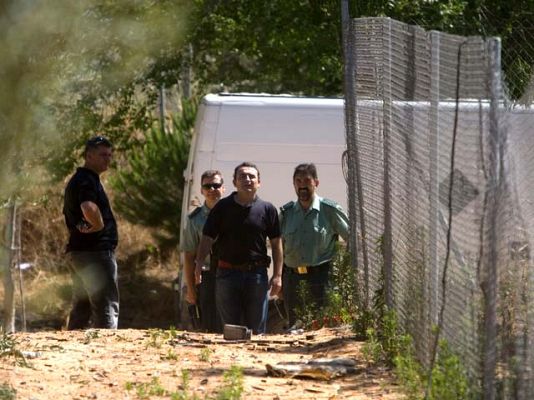  - Tragedia en pirotecnia de Benacazón