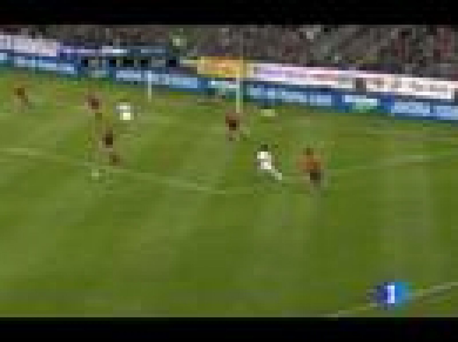 Como para perder la cabeza | Ver