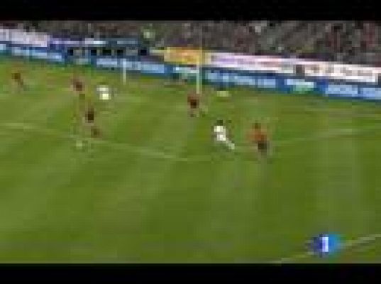  - Como para perder la cabeza