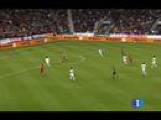  - Y Villa casi 'moja'