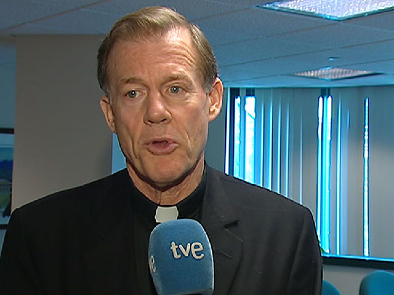 La Iglesia Católica de EEUU critica la polémica Ley de inmigración de Arizona | Ver